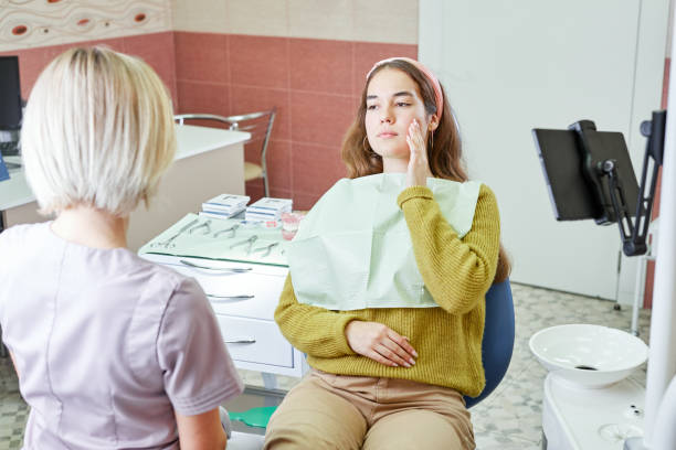 Emergency Dentist for Kids Mount Ida, AR